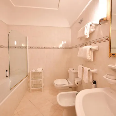 Grand Terme Di Augusto Готель 5*