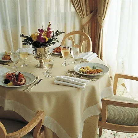 Grand Terme Di Augusto 5*