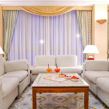 Grand Terme Di Augusto 5*