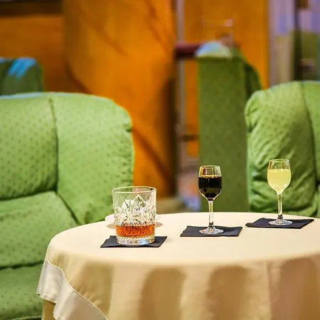 Grand Terme Di Augusto Готель Lacco Ameno (Isola d'Ischia)