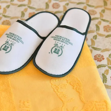Grand Terme Di Augusto 5*