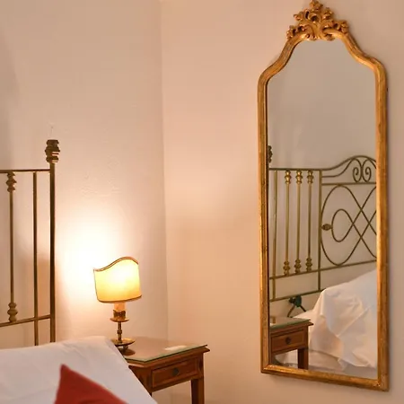 Готель Grand Terme Di Augusto Lacco Ameno (Isola d'Ischia)