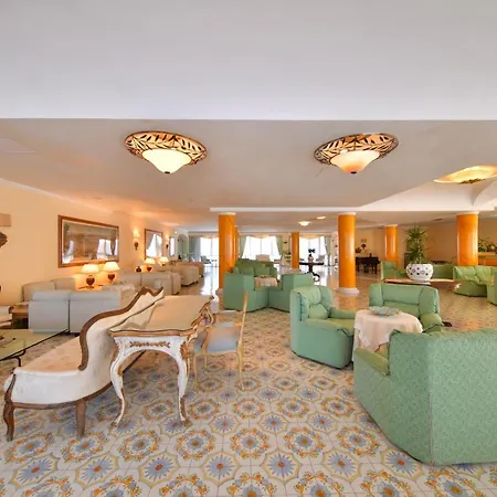 Grand Terme Di Augusto Готель 5*