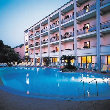 Grand Terme Di Augusto 5*