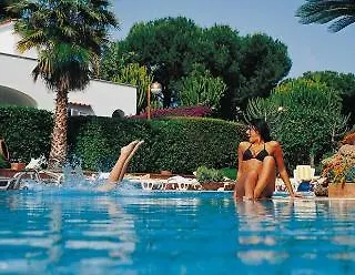 Grand Terme Di Augusto 5*