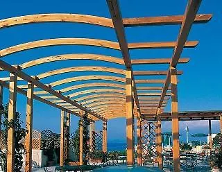Grand Terme Di Augusto Готель 5*